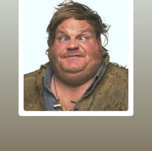 Meet your Posher, Christian